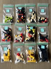 650 lego modified d'occasion  Expédié en Belgium
