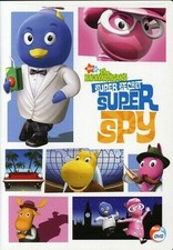 Backyardigans super secret for sale  UK