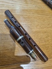 Flageolet parts for sale  OMAGH