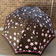 Używany, LOUIS VUITTON Takashi Murakami M92030 Parasol Kwiat wiśni na sprzedaż Używany, LOUIS VUITTON Takashi Murakami M92030 Parasol Kwiat wiśni na sprzedaż  Wysyłka do Poland