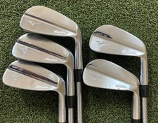Mizuno iron set for sale  Eugene
