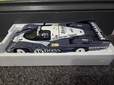 Scale minichamps .18 for sale  POLEGATE