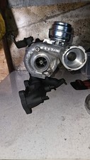 Golf mk4 audi for sale  ALEXANDRIA