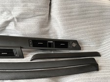 Bmw e93 interior for sale  BARNET