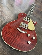 Gretsch g6228fm players for sale  KETTERING