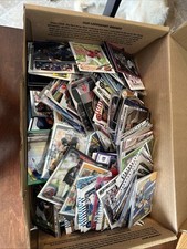 Big box trading for sale  Goshen