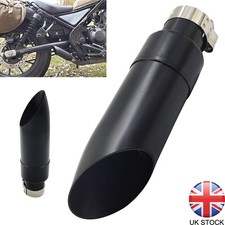 Exhaust honda cmx for sale  WITHAM