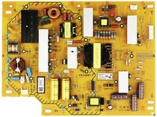 Fonte de alimentação/placa de unidade LED 65" SONY LED TV KD-65X75CH 1-001-390-21, usado comprar usado  Enviando para Brazil