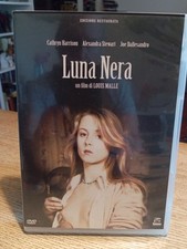 Luna nera dvd usato  Roma