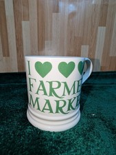 Emma bridgewater love for sale  PULBOROUGH