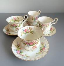 Royal albert vintage usato  Empoli