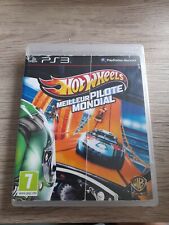 Hot wheels meilleur d'occasion  Villefontaine