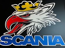 Scania griffin truck for sale  MORPETH