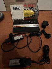 Vintage atari 2600 gebraucht kaufen  Schönberg