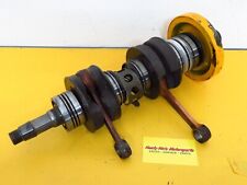 Virabrequim Sea-Doo xp sp spi 580 587 motor manivela eixo forma decente comprar usado  Enviando para Brazil
