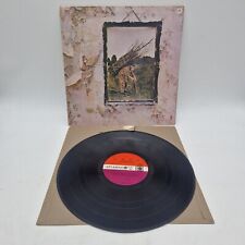 Led zeppelin untitled for sale  YEOVIL