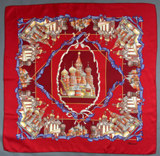 Magnifique foulard chopard d'occasion  Lyon VII