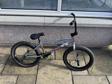 Fit bike bmx for sale  ABERDEEN