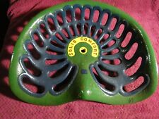 Tractor solid comfort for sale  BROMYARD