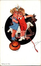 Chicky spark telling for sale  El Paso