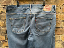 Levis 507 mens for sale  LONDON