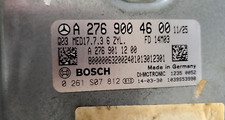 276 900 mercedes for sale  Tyler