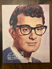Buddy holly fade for sale  LONDONDERRY