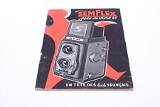 Semflex sem joie d'occasion  Expédié en Belgium