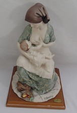 Giuseppe armani nursing for sale  USA