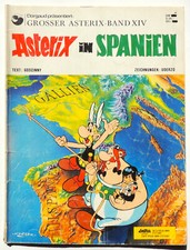 asterix spanien gebraucht kaufen asterix spanien gebraucht kaufen München