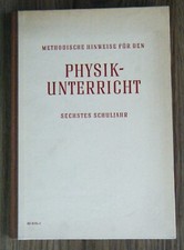 Methodische hinweise den gebraucht kaufen  Zittau