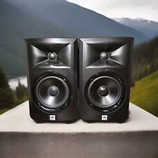 Pair jbl lsr305 for sale  New Port Richey
