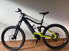 Haibike full seven usato  Lumezzane