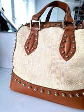 Pura lopez luxustasche gebraucht kaufen  Wallerfing