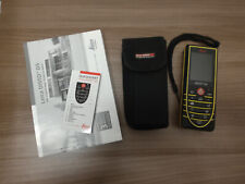 Bundle misuratore distanza usato  Pistoia