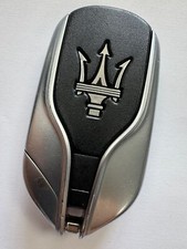 Genuine maserati button for sale  BOLTON