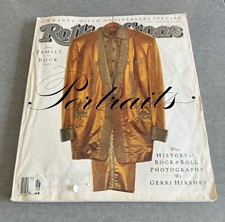Rolling stone magazine for sale  San Bruno