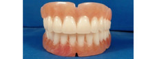 Dentures set false for sale  Orlando