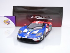 Autoart 81611 ford gebraucht kaufen  Koblenz