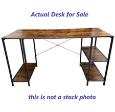 Rustic industrial style for sale  Silver Spring