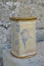 Vase ikebana signé d'occasion  Le Mans