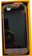 Smartphone CAT S60 32GB (T-Mobile) com câmera térmica FLIR integrada resistente comprar usado  Enviando para Brazil