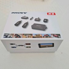 Innovv motorcycle video for sale  NEWCASTLE UPON TYNE