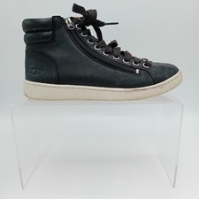 Ugg trainer boots for sale  FLEET