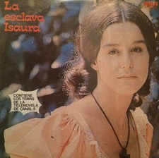 LP Isaura La Esclava Os Tincoas Coral E Orquestra Som Livre Jacob Do Bandolim comprar usado  Enviando para Brazil