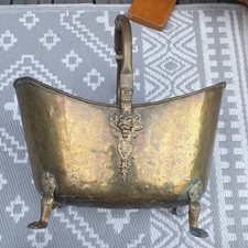 Vintage copper brass for sale  HEREFORD
