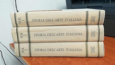 Storia dell arte usato  Vejano