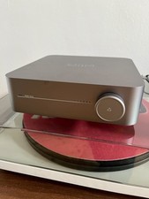 Wiim amp grau gebraucht kaufen  Berlin