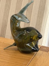 Vintage murano art for sale  MARKET DRAYTON