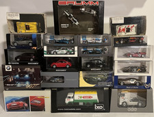 Lotto minichamps ixo usato  Castano Primo